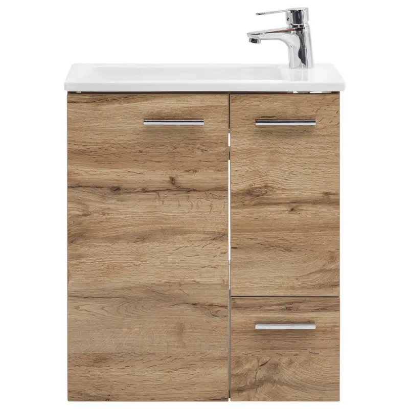 Waschtischkombi 50 cm