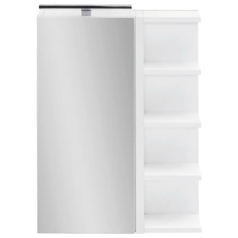 Spiegelschrank 51,3/75/16 cm