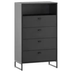 Highboard 60,2/103,9/33,1 cm
