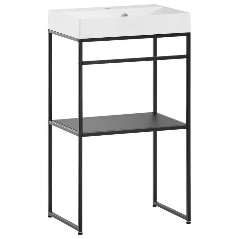 Waschtischkombi 50 cm