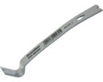 Hornbach Farbdosenöffner Nageleisen grau/silber 1,2 cm