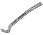 Hornbach Farbdosenöffner Nageleisen grau/silber 1,2 cm