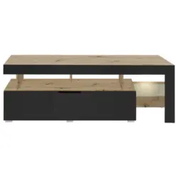 Lowboard 140/48/45 cm