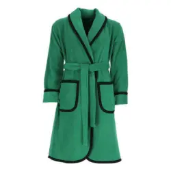 Bademantel S Limbo DML NOS Vossen Konfektion