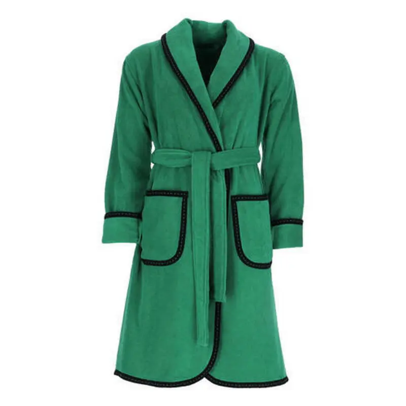 Bademantel S Limbo DML NOS Vossen Konfektion