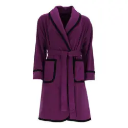 Bademantel S Limbo DML NOS Vossen Konfektion