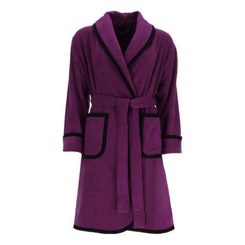 Bademantel S Limbo DML NOS Vossen Konfektion