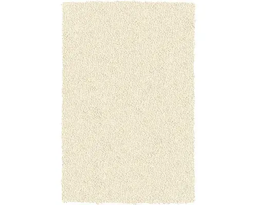 Badteppich Kleine Wolke Zagreb 55x85 cm weiß