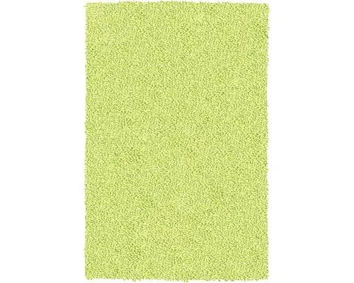 Badteppich Kleine Wolke Zagreb 55x85 cm grün