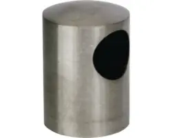 Traversenhalter Edelstahl Ø 12 mm 6 Stück