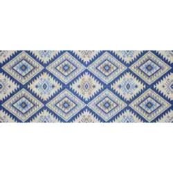 Outdoorteppich 50/120 cm