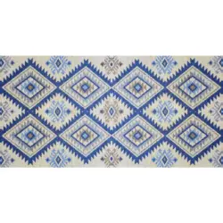 Outdoorteppich 70/140 cm