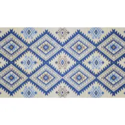 Outdoorteppich 90/160 cm