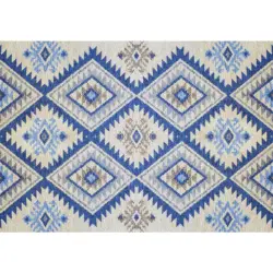 Outdoorteppich 140/200 cm