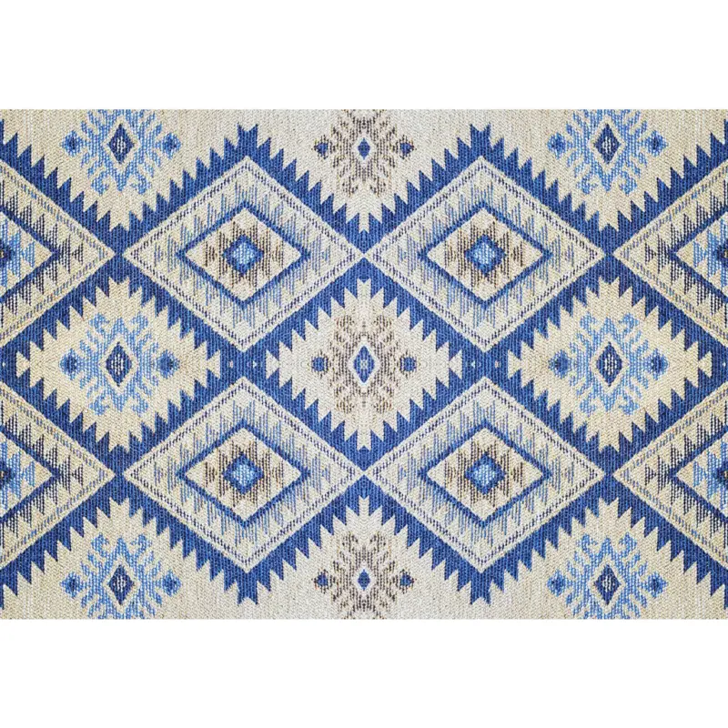 Outdoorteppich 140/200 cm