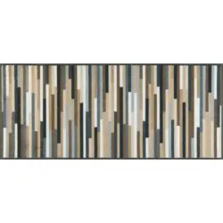 FUßMATTE 60/140 cm