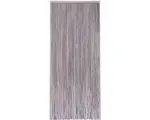Hornbach Türvorhang BEAD dunkelgrau 90x200 cm