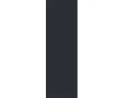 Sichtschutz Zaun - 60 x 180 cm anthrazit