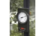 Hornbach Thermometer JULIANA Min-Max schwarz