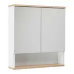 XXXLutz Lauterach - Ihr Möbelhaus bei Bregenz Spiegelschrank 60/65/13,9 cm