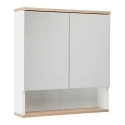 Spiegelschrank 60/65/13,9 cm