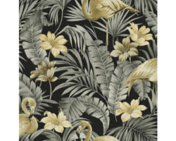 Vliestapete 106740 Sandrine Tropics Dark chiq