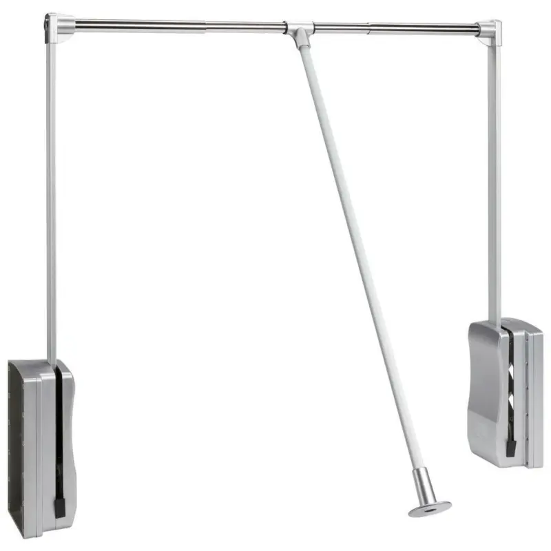 Kleiderlift 72-98/87/14 cm