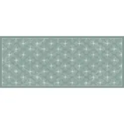 Outdoorteppich 50/120 cm