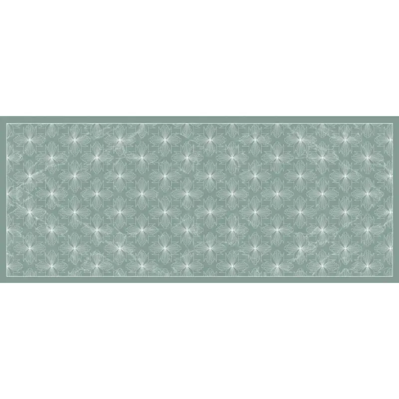 Outdoorteppich 50/120 cm