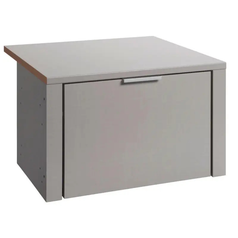 Schubkasteneinsatz 50/29/45 cm