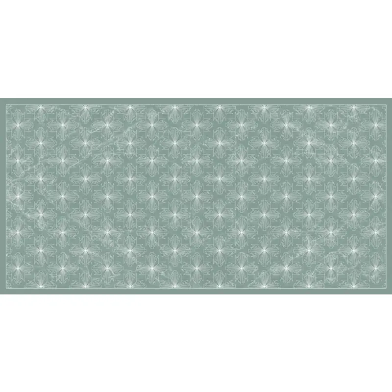 Outdoorteppich 70/140 cm