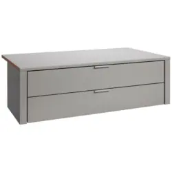 Schubkasteneinsatz 100/29/45 cm