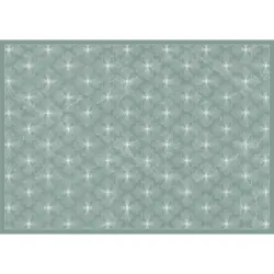 Outdoorteppich 170/240 cm