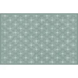 Outdoorteppich 198/300 cm