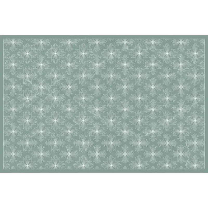 Outdoorteppich 198/300 cm