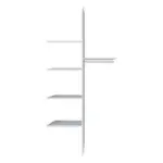 XXXLutz Lauterach - Ihr Möbelhaus bei Bregenz Inneneinteilung 100/236/55 cm