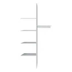 Inneneinteilung 100/236/55 cm