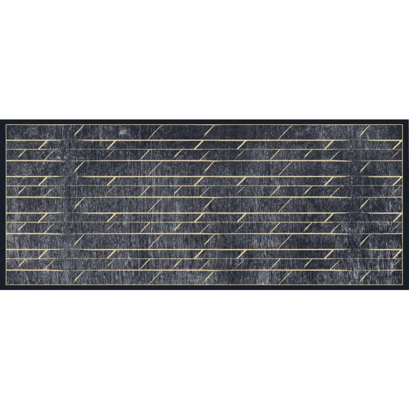 Outdoorteppich 50/120 cm