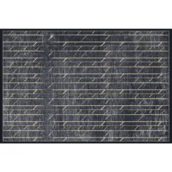 Outdoorteppich 90/135 cm