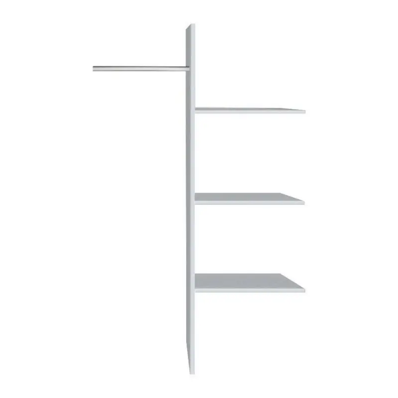 Inneneinteilung 100/140/55 cm