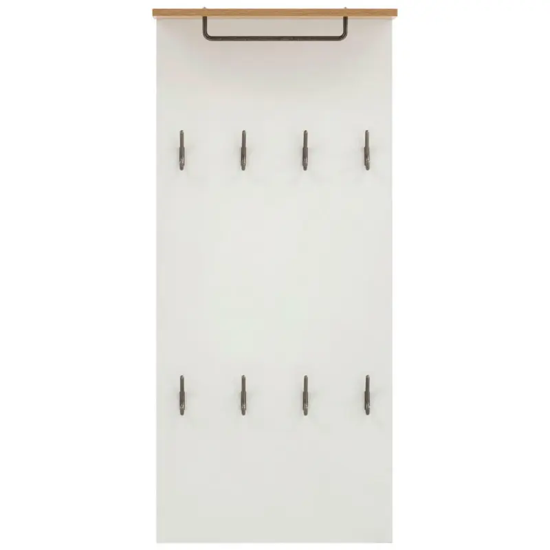 Garderobenpaneel 50/110,6/19,9 cm