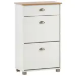 XXXLutz Lauterach - Ihr M&ouml;belhaus bei Bregenz Schuhschrank 62/103,5/34,1 cm