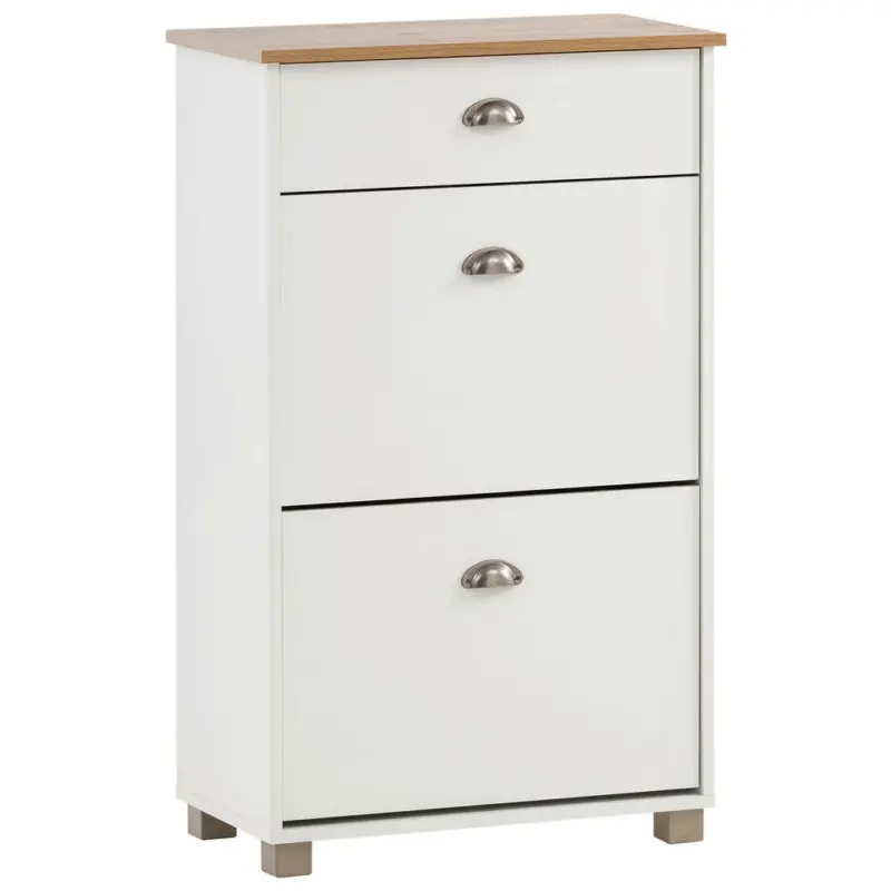 Schuhschrank 62/103,5/34,1 cm