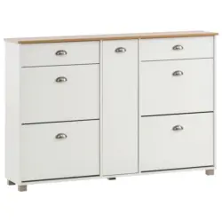 Schuhschrank 148,7/102/34,1 cm