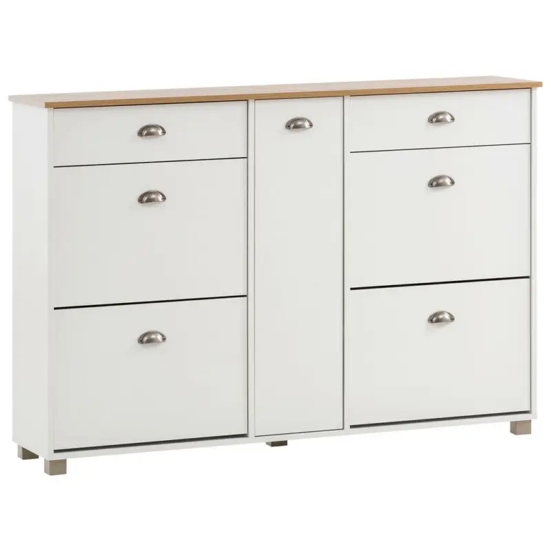 Schuhschrank 148,7/102/34,1 cm