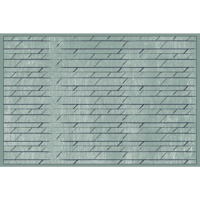 Outdoorteppich 90/135 cm