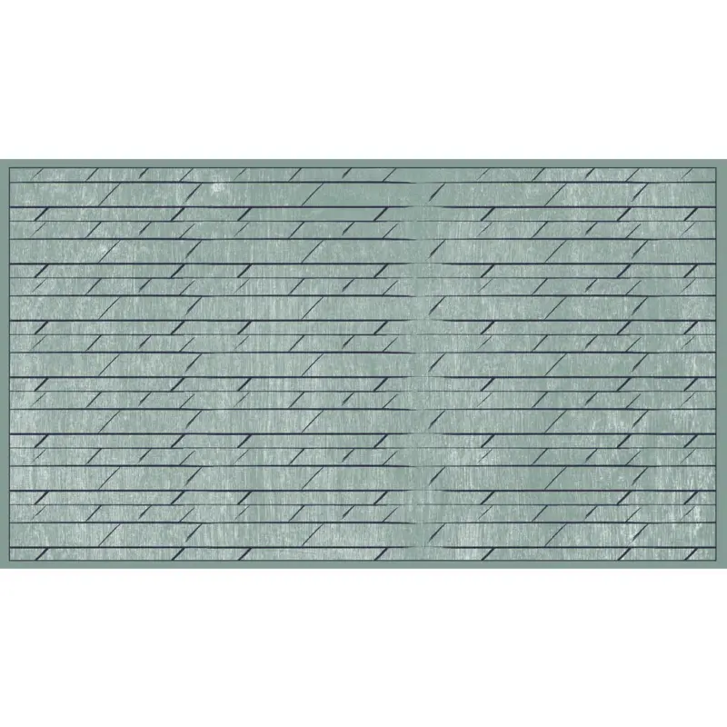 Outdoorteppich 90/160 cm