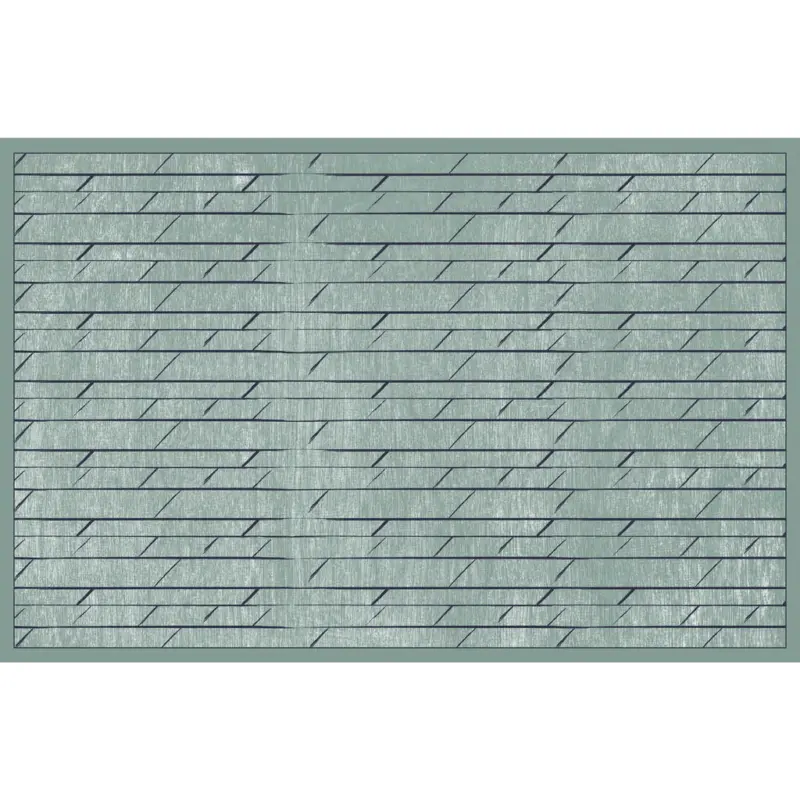 Outdoorteppich 118/180 cm