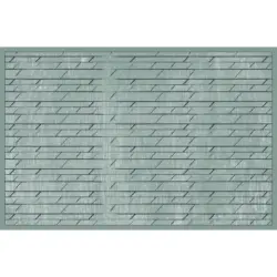 Outdoorteppich 198/300 cm