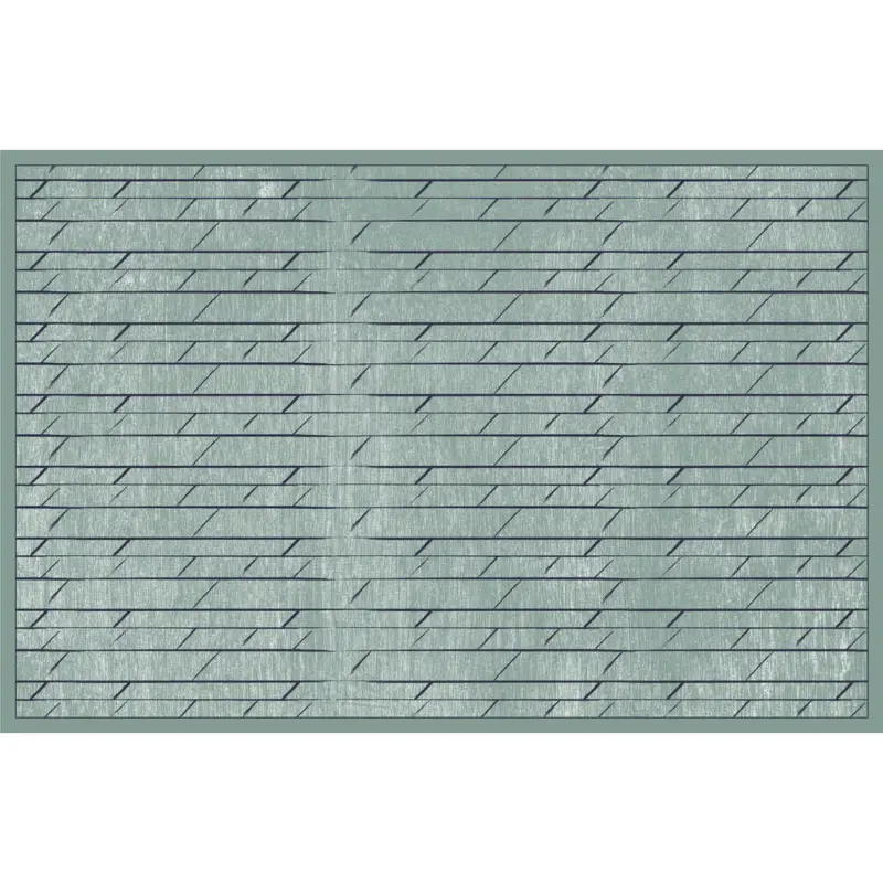 Outdoorteppich 198/300 cm